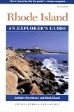 Rhode Island: An Explorer's Guide (Rhode Island : An Explorer's Guide)