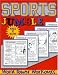 Sports Jumble: Word Power Workouts