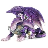 Dragon with Armour Walking - 4 assorted Designs (Sold Separately)