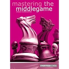 Mastering the Midgame (Everyman Chess)