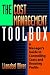 Book The Cost Management Toolbox