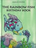 Rainbow Fish Birthday Book
