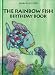 Book Rainbow Fish Birthday Book