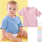 Hanes Playwear Infant Tee by Hanes