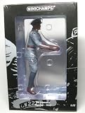 Figurine - T.E. Lawrence - 1932IMAGE