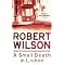 My Crime Top Ten Authors and Books