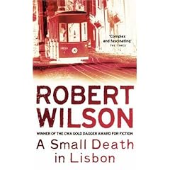 A Small Death in Lisbon