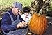 Extreme Pumpkin Carving: 20 Amazing designs from Frightful to Fabulous