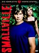Smallville - Die komplette vierte Staffel [6 DVDs]