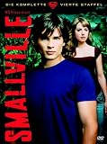 Smallville - Die komplette vierte Staffel (6 DVDs) - Tom Welling