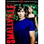 Smallville - Die komplette vierte Staffel (6 DVDs)