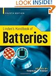 Linden's Handbook of Batteries, 4th E...