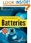 Linden's Handbook of Batteries, 4th Edition