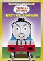 Thomas The Tank Engine: And Friends: Best Of Gordon