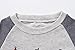 Boys Christmas Pajamas Little Kids Pjs Sets 100% Cotton Sleepwears Toddler Clothes