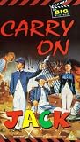 Carry On Jack [1963] VHS