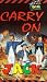 VHS : Carry On Jack [1963]
