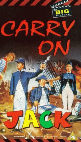 : Carry On Jack [1963]