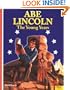 Abe Lincoln: The Young Years (Easy Biographies)