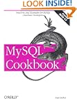 MySQL Cookbook