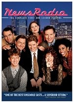 NewsRadio - The Complete First & Second Seasons