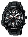 CASIO Herren-Armbanduhr Casio Collection MTF-E002B-1AVEF