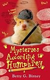 Mysteries according to Humphrey