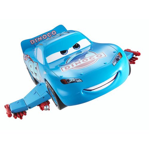 Disney's Cars Lightning Storm McQueen