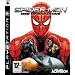 Spider-Man: Web of Shadows (PS3)