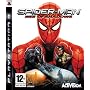 Spider-Man: Web of Shadows (PS3)
