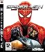 Spider-Man: Web of Shadows (PS3)