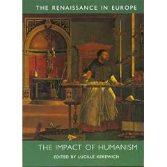 The Impact of Humanism