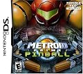 Metroid Prime Pinball