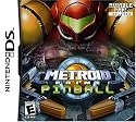 Metroid Prime Pinball (Nintendo DS)