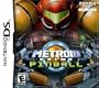 Metroid Prime Pinball