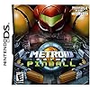Metroid Prime Pinball
