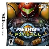 Metroid Prime Pinballby Nintendo of America