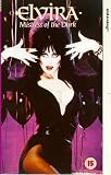 Elvira - Mistress Of The Dark [UK IMPORT] - Cassandra Peterson