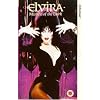 Elvira - Mistress Of The Dark [VHS] [UK Import]