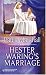Hester Waring's Marriage