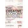 The Creative Economy: How People Make Money from Ideas