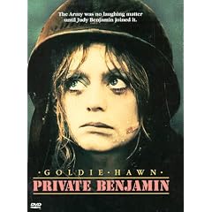 Private Benjamin (Full Screen Edition) by 