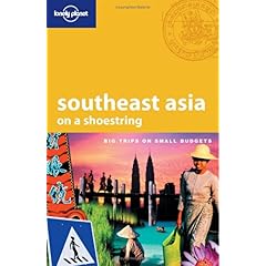 【クリックで詳細表示】Lonely Planet Southeast Asia on a Shoestring (Lonely Planet South-East Asia on a Shoestring) [ペーパーバック]