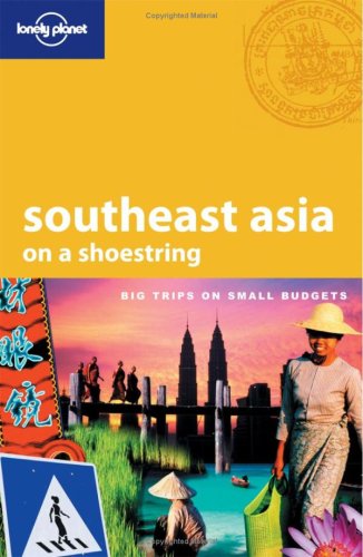 Southeast Asia: On a Shoestring under General in The Books Store