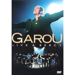 Garou : Live � Bercy