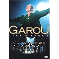 Garou : Live � Bercy