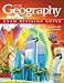 GCSE Geography Exam Revision Notes