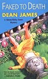 Faked To Death (Simon Kirby-Jones Mysteries)