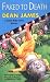Faked To Death (Simon Kirby-Jones Mysteries)