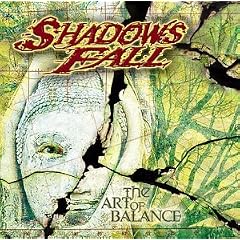 The Art of Balance